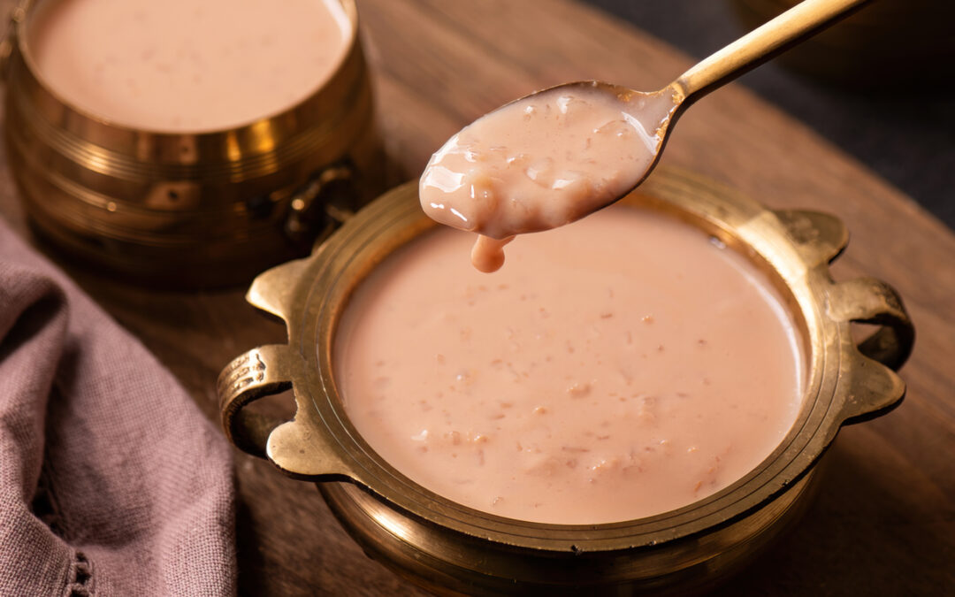 Indulge in Sweet Bliss: Authentic Palada Payasam in Dubai by Suja’s Kitchen