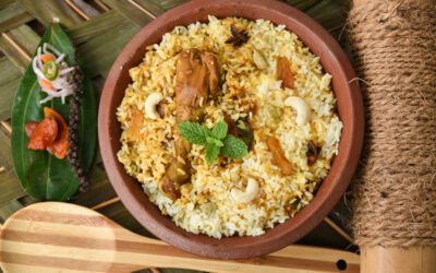 Savor Authentic Kerala Food in Dubai: 5 Must-Try Dishes!